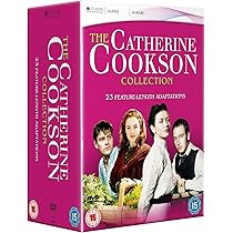 The House of Eliott: The Complete Collection [DVD]: Amazon